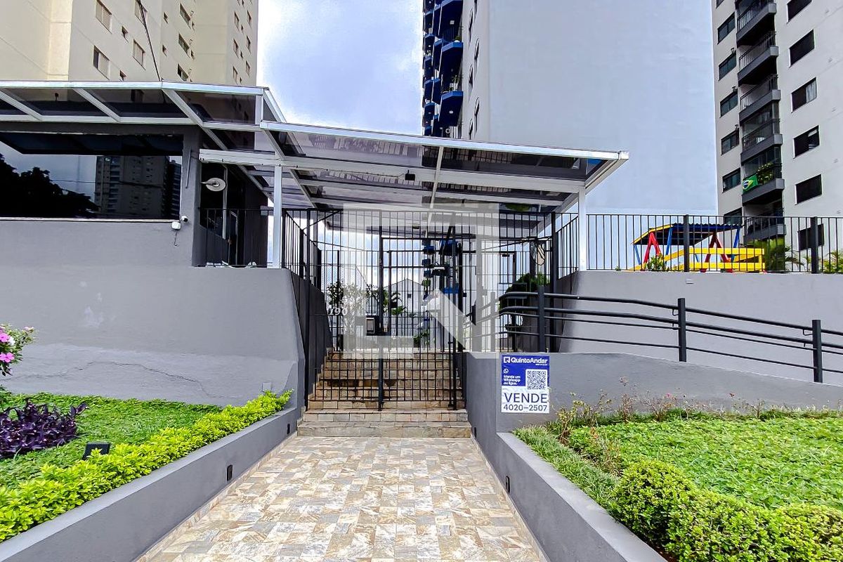 Apartamento, 2 quartos, 80 m² - Foto 61
