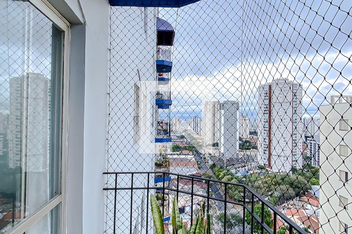 Apartamento, 2 quartos, 80 m² - Foto 8