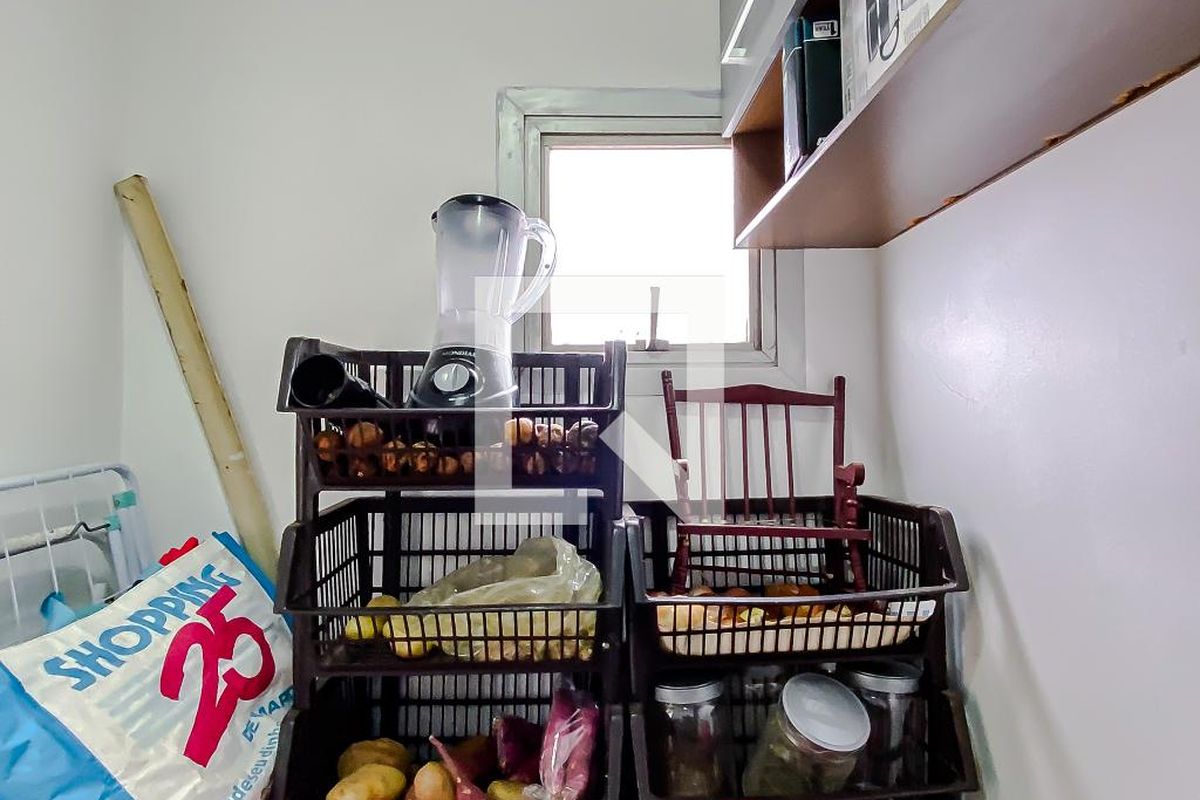 Apartamento, 2 quartos, 80 m² - Foto 44