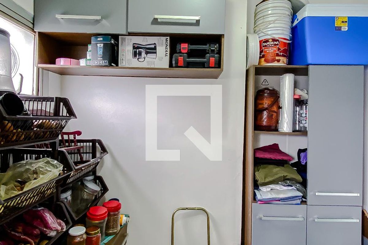 Apartamento, 2 quartos, 80 m² - Foto 42