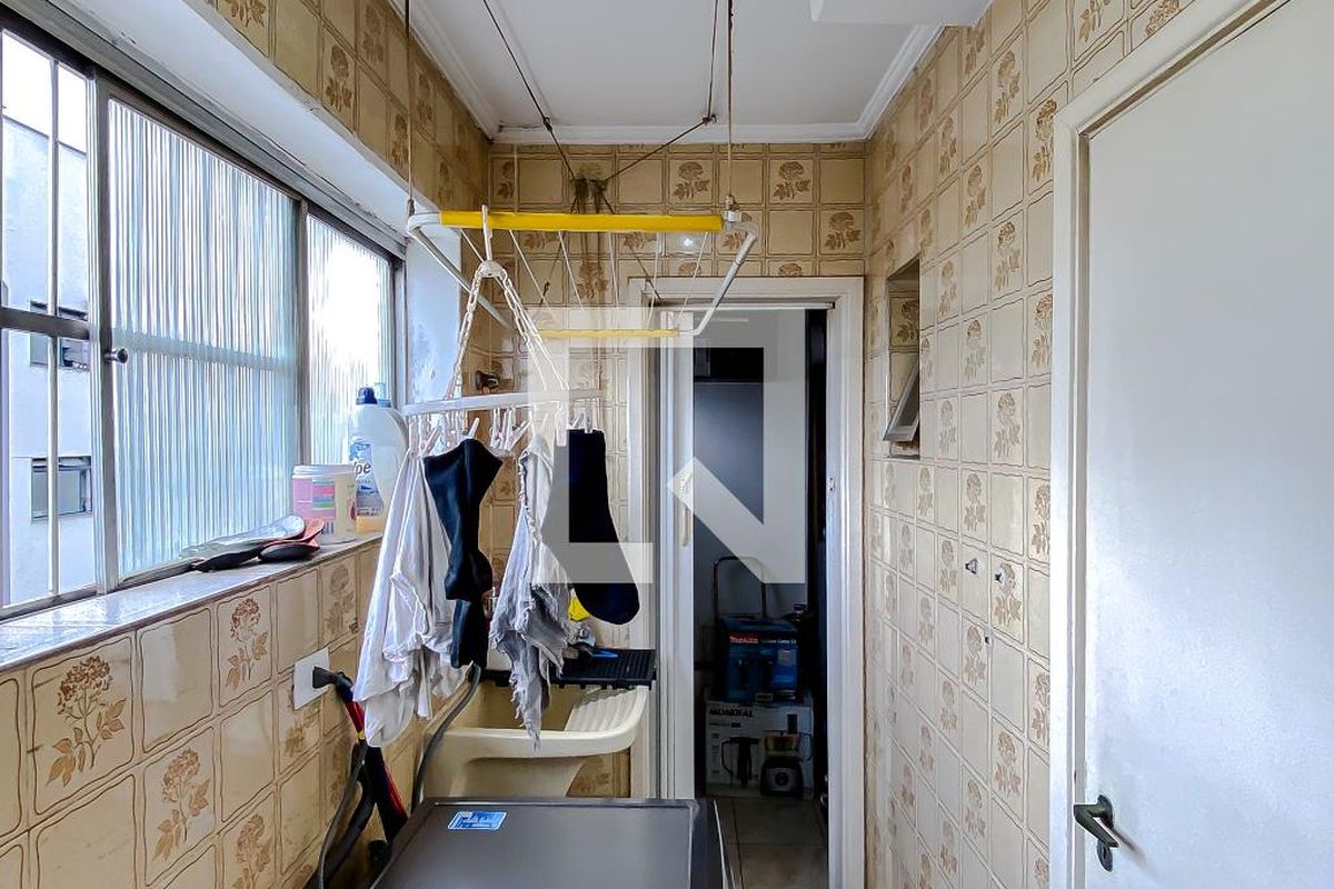 Apartamento, 2 quartos, 80 m² - Foto 34