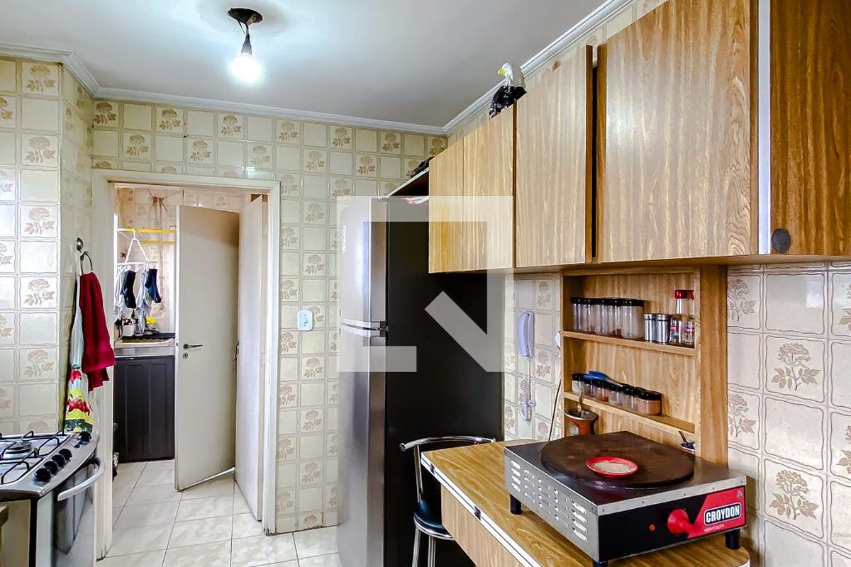 Apartamento, 2 quartos, 80 m² - Foto 32