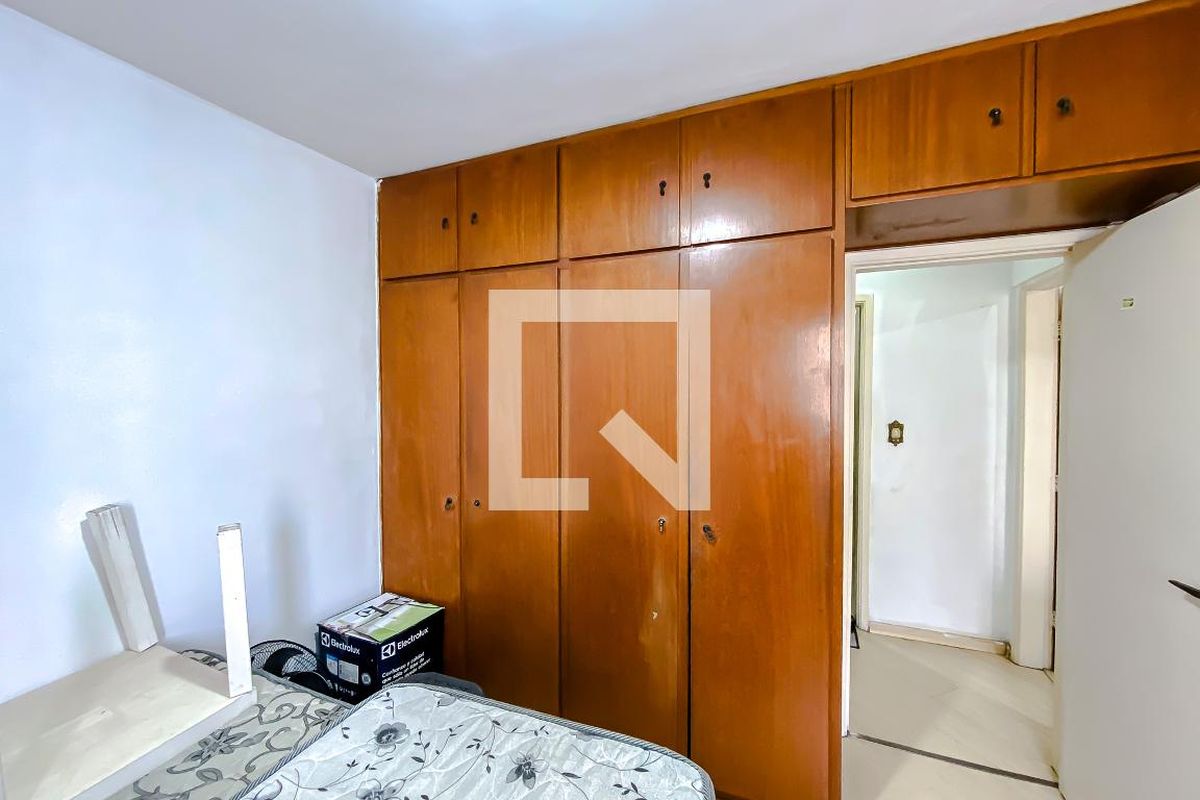 Apartamento, 2 quartos, 80 m² - Foto 23