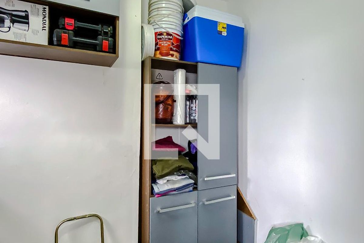 Apartamento, 2 quartos, 80 m² - Foto 43