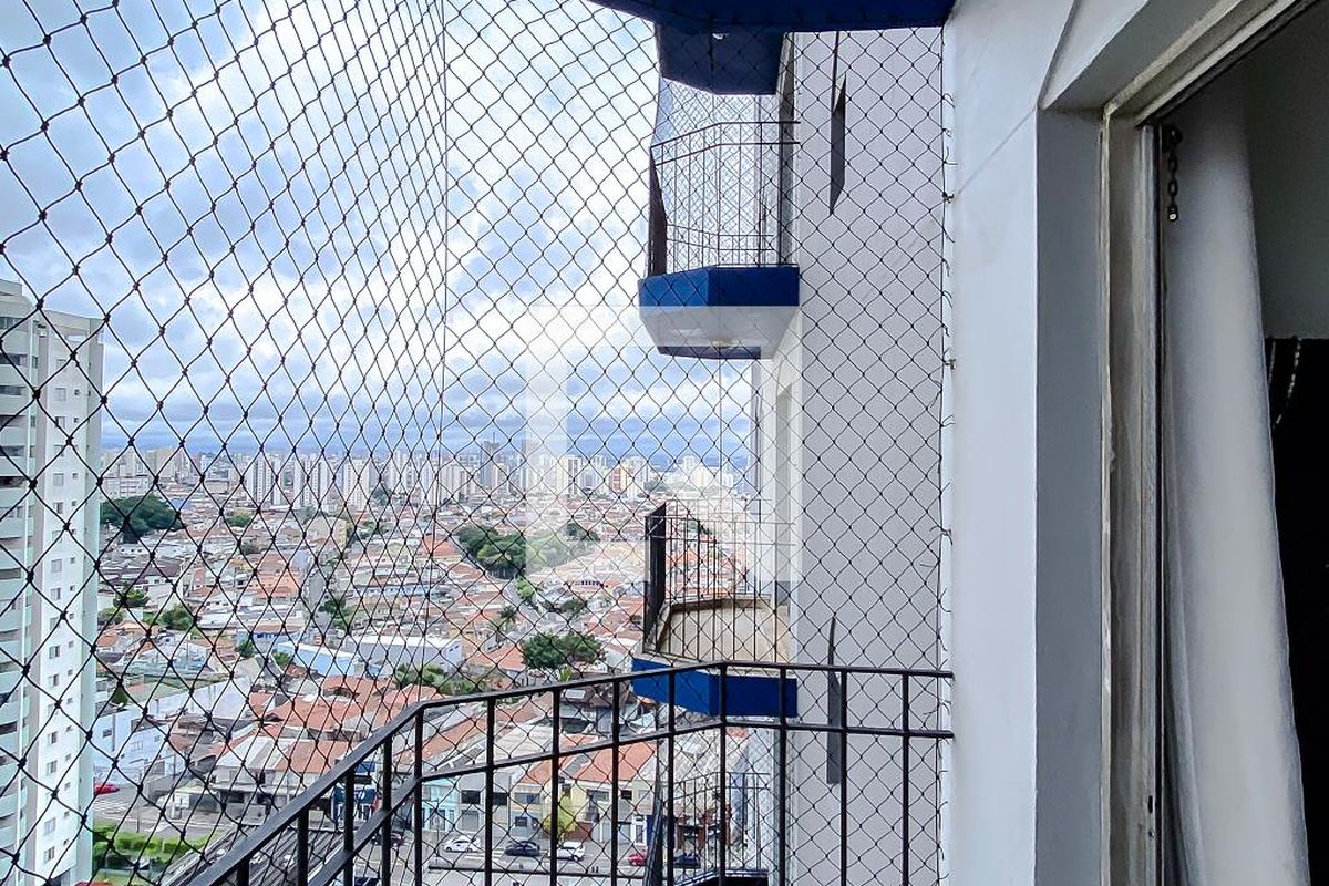 Apartamento, 2 quartos, 80 m² - Foto 9