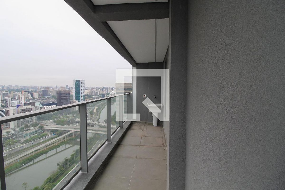 Apartamento, 1 quarto, 51 m² - Foto 8
