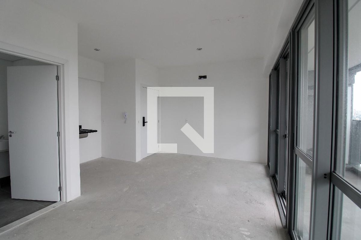 Apartamento, 1 quarto, 51 m² - Foto 1