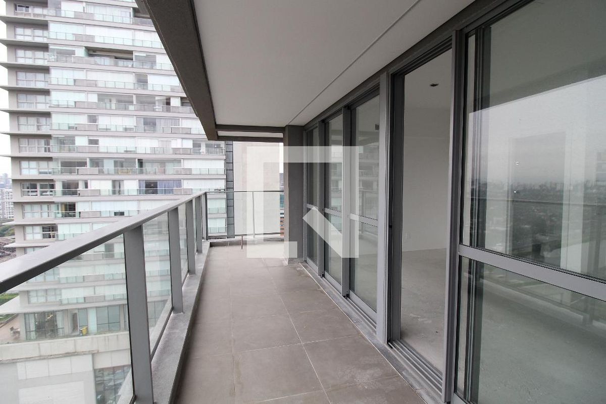 Apartamento, 1 quarto, 51 m² - Foto 6