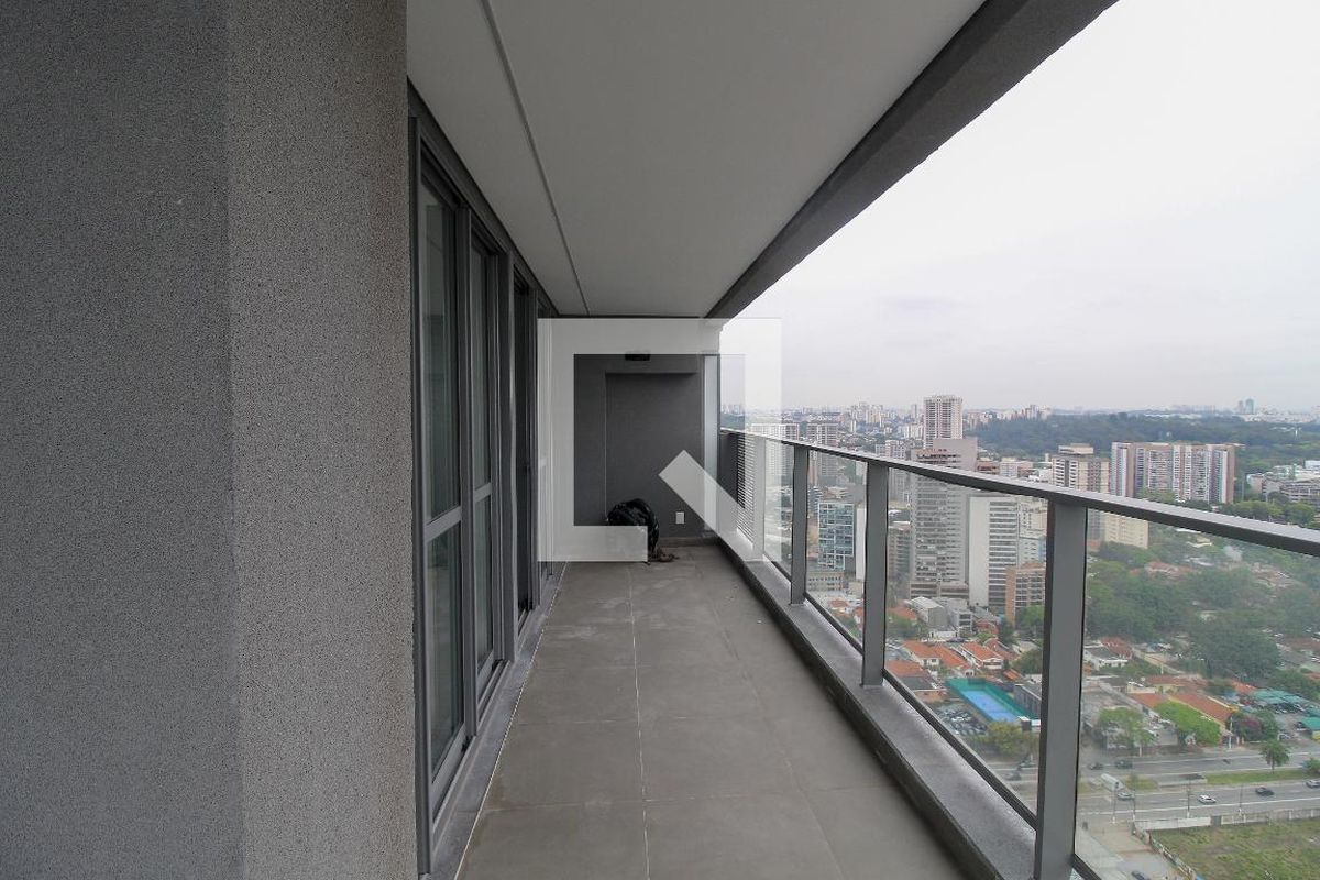 Apartamento, 1 quarto, 51 m² - Foto 7