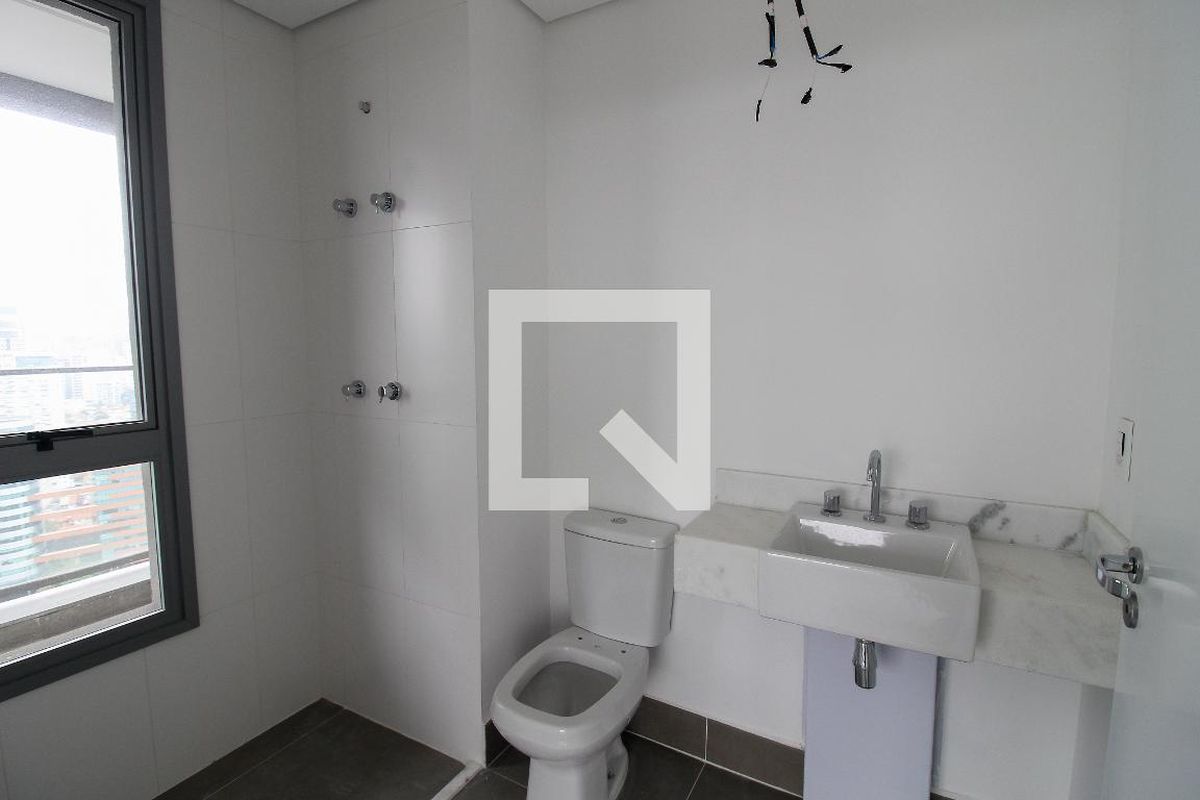 Apartamento, 1 quarto, 51 m² - Foto 5