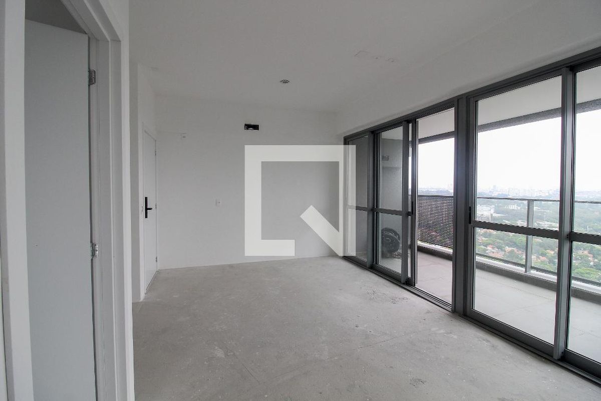Apartamento, 1 quarto, 51 m² - Foto 4