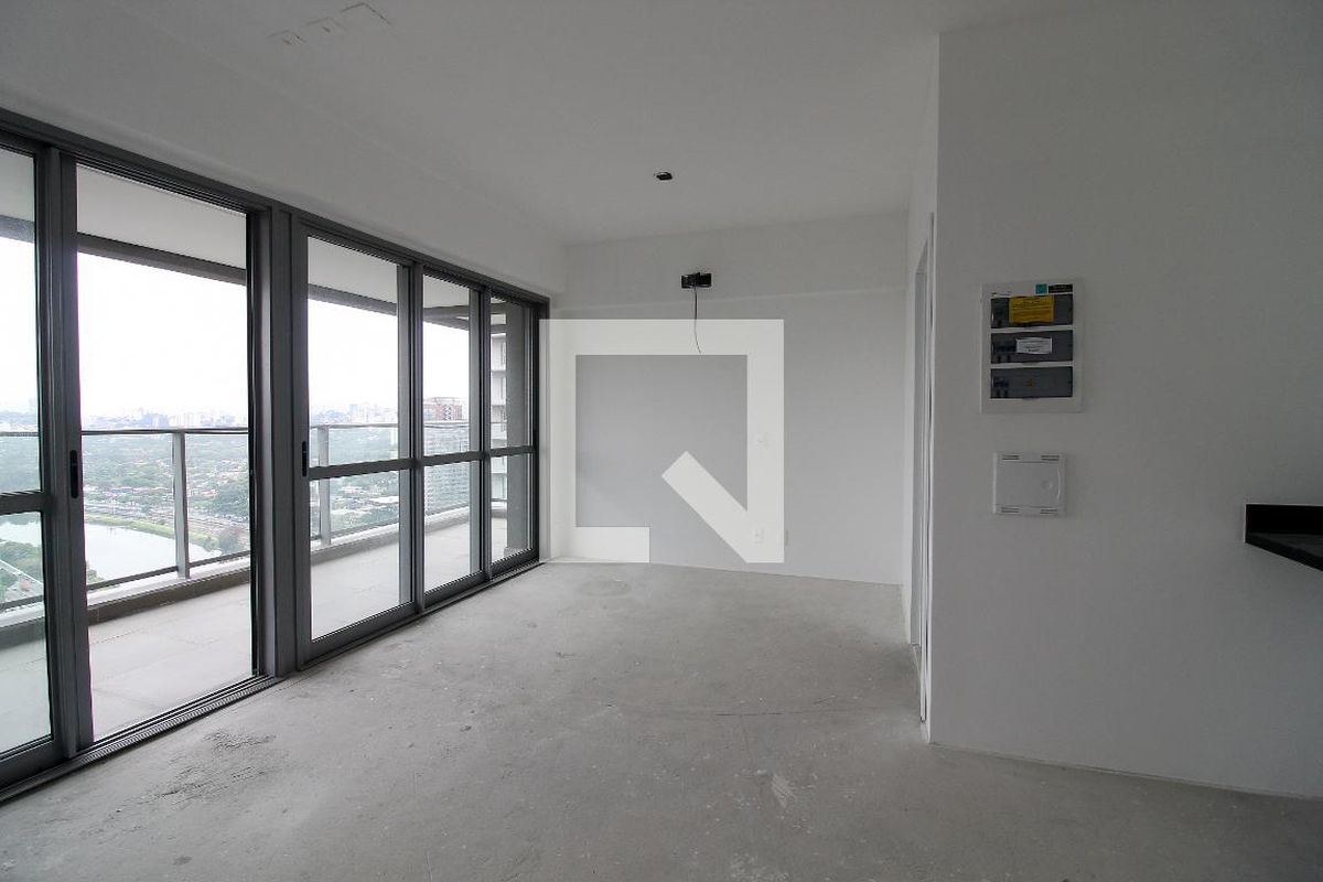 Apartamento, 1 quarto, 51 m² - Foto 3