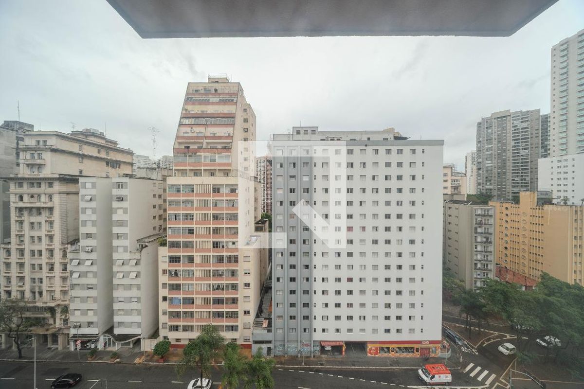 Apartamento, 1 quarto, 70 m² - Foto 13