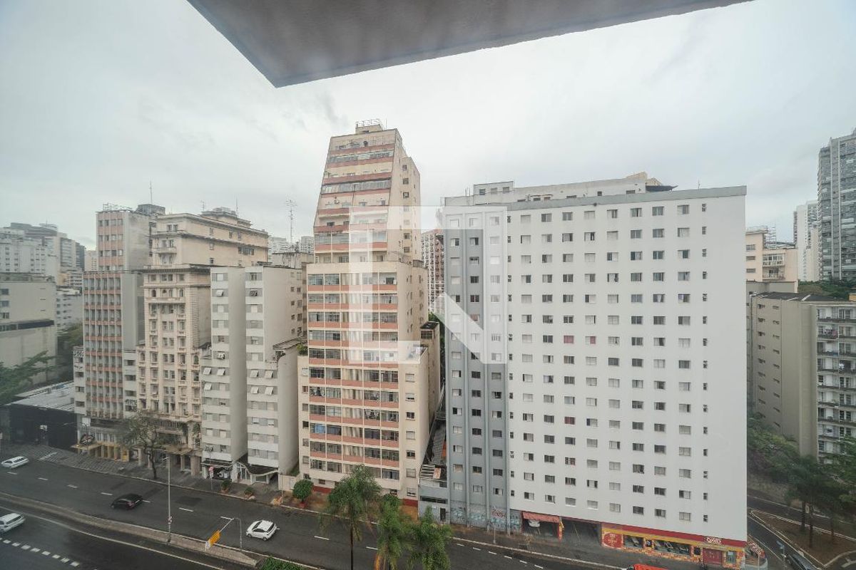 Apartamento, 1 quarto, 70 m² - Foto 14