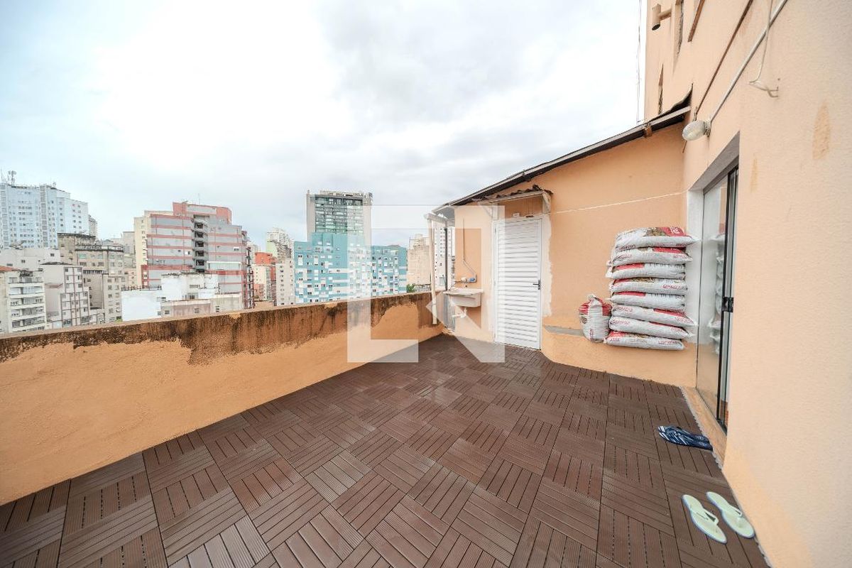 Apartamento, 1 quarto, 70 m² - Foto 7