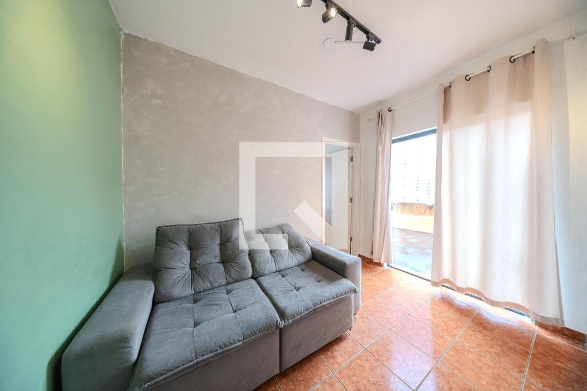 Apartamento, 1 quarto, 70 m² - Foto 1