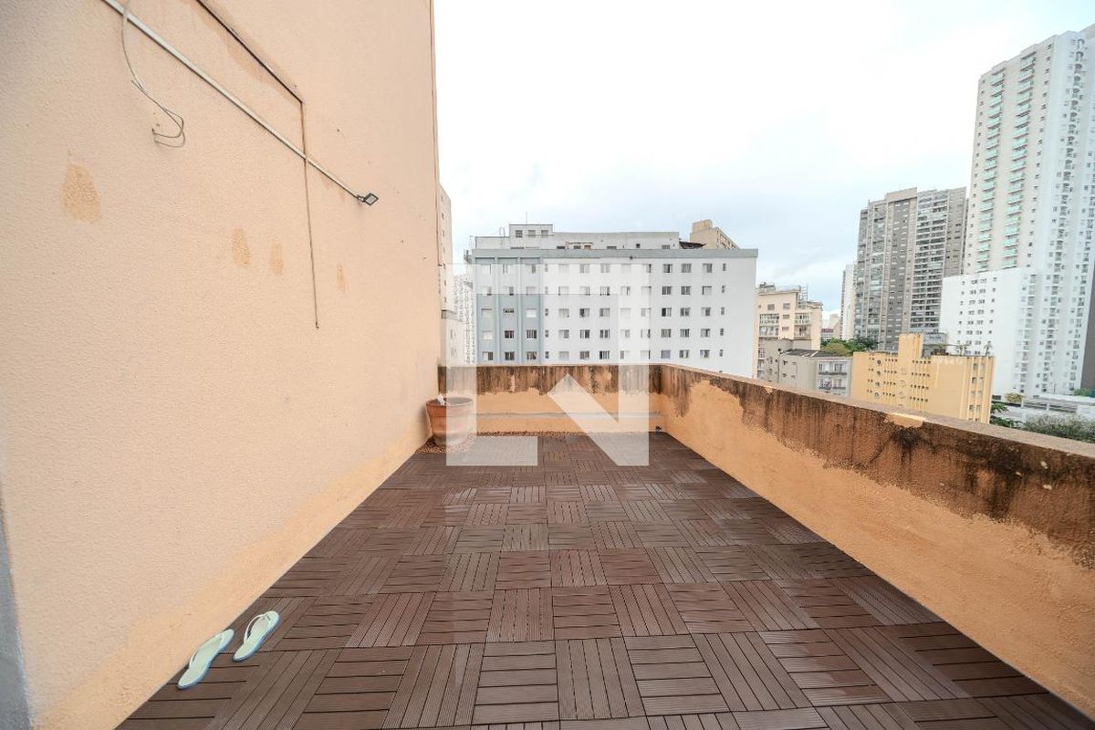 Apartamento, 1 quarto, 70 m² - Foto 6
