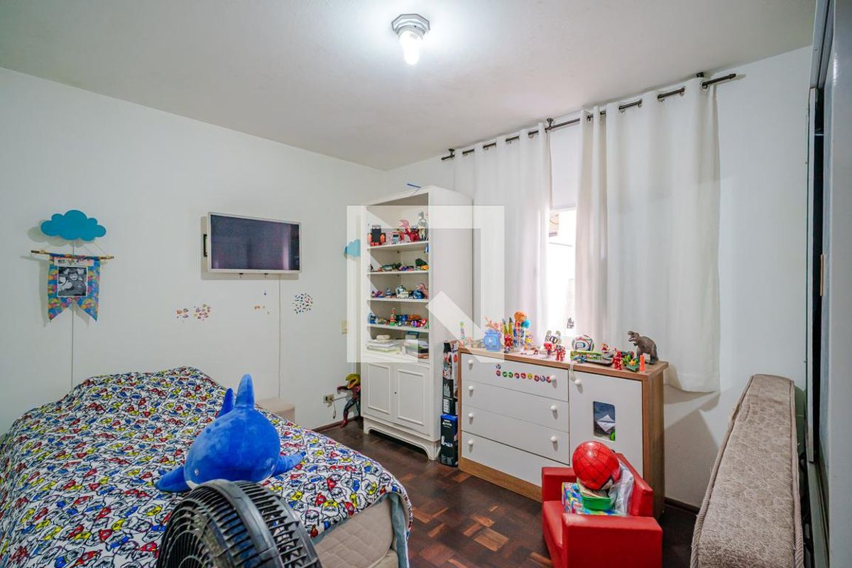 Casa, 8 quartos, 387 m² - Foto 24