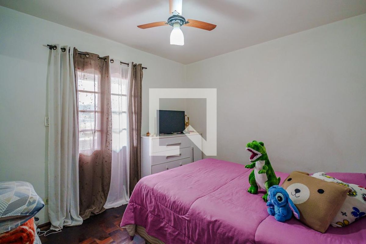 Casa, 8 quartos, 387 m² - Foto 19