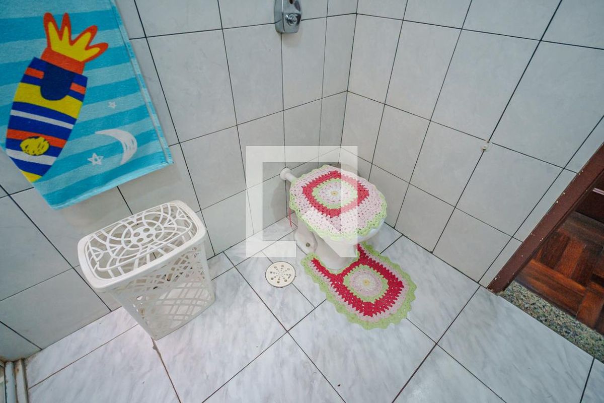 Casa, 8 quartos, 387 m² - Foto 31