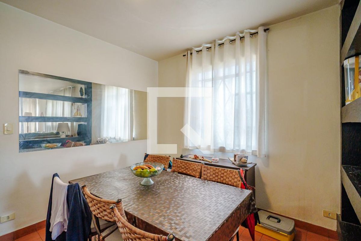 Casa, 8 quartos, 387 m² - Foto 6