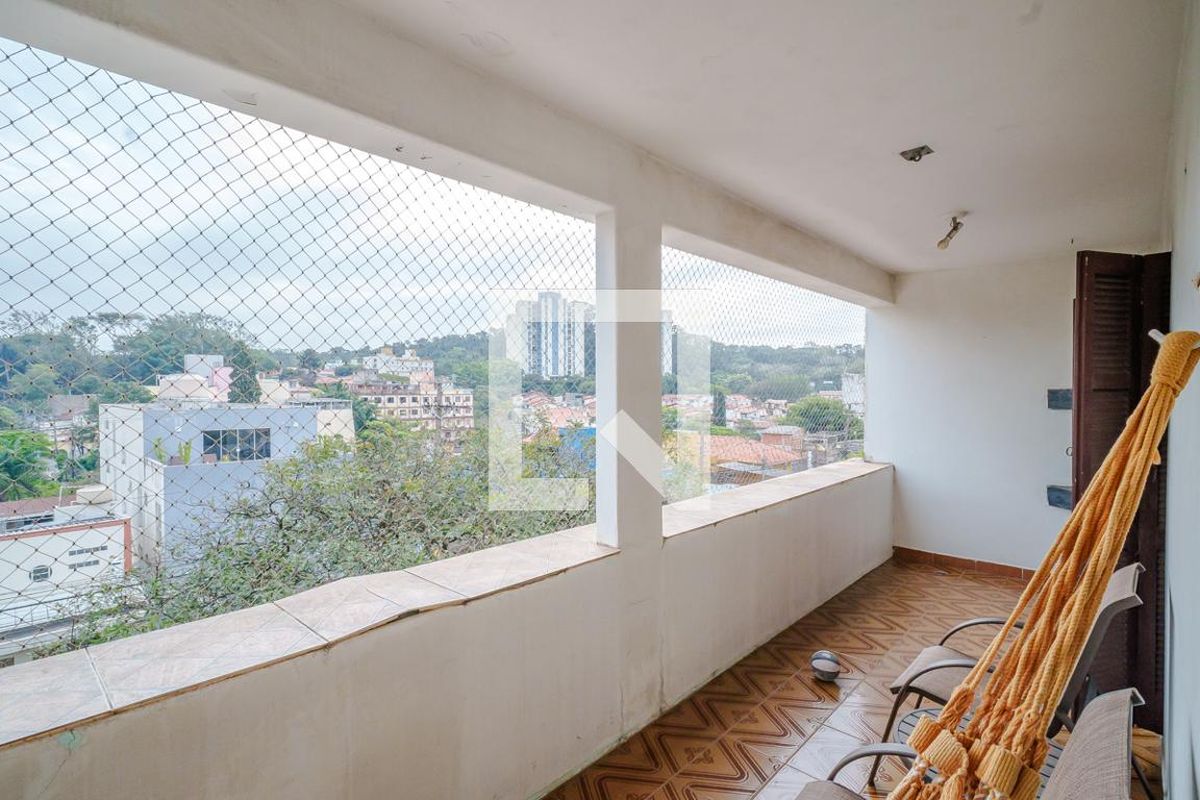 Casa, 8 quartos, 387 m² - Foto 11