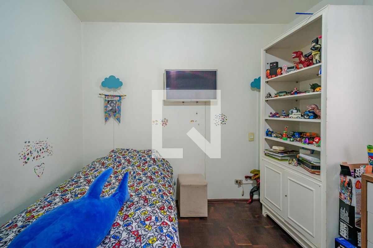 Casa, 8 quartos, 387 m² - Foto 25