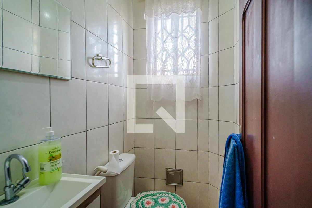 Casa, 8 quartos, 387 m² - Foto 33