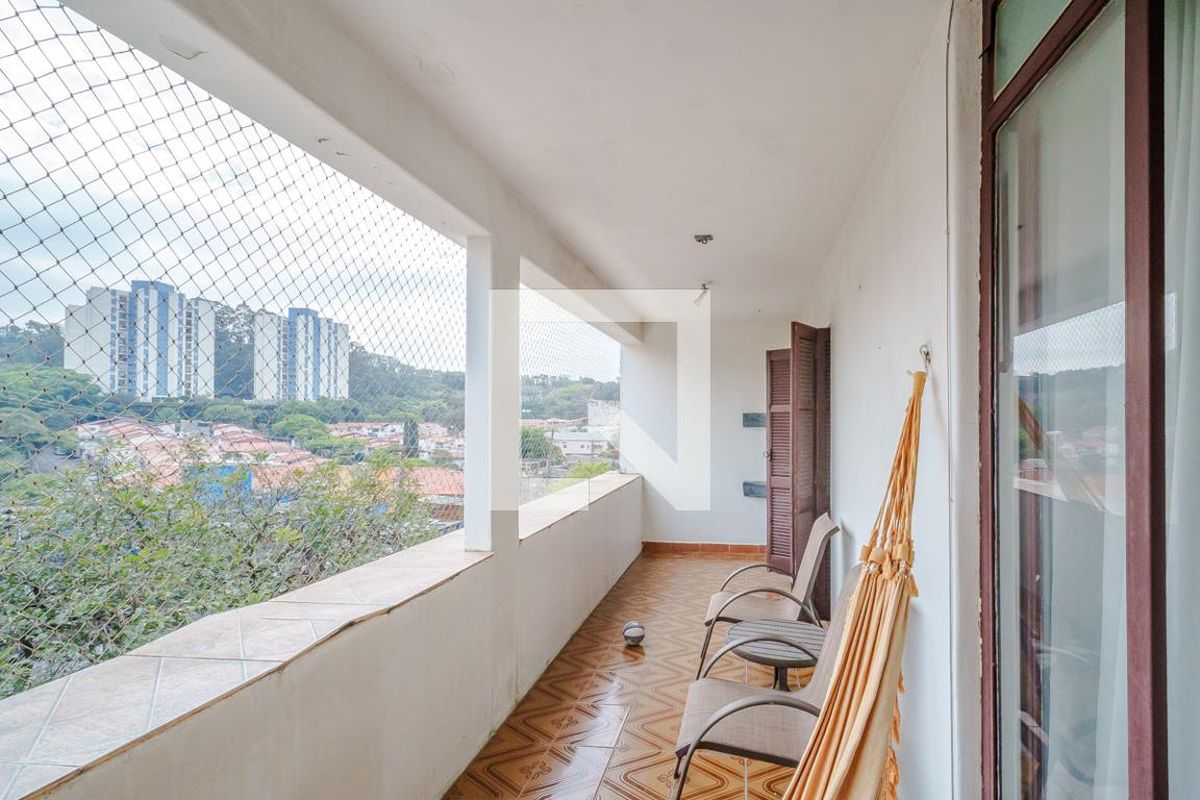 Casa, 8 quartos, 387 m² - Foto 14