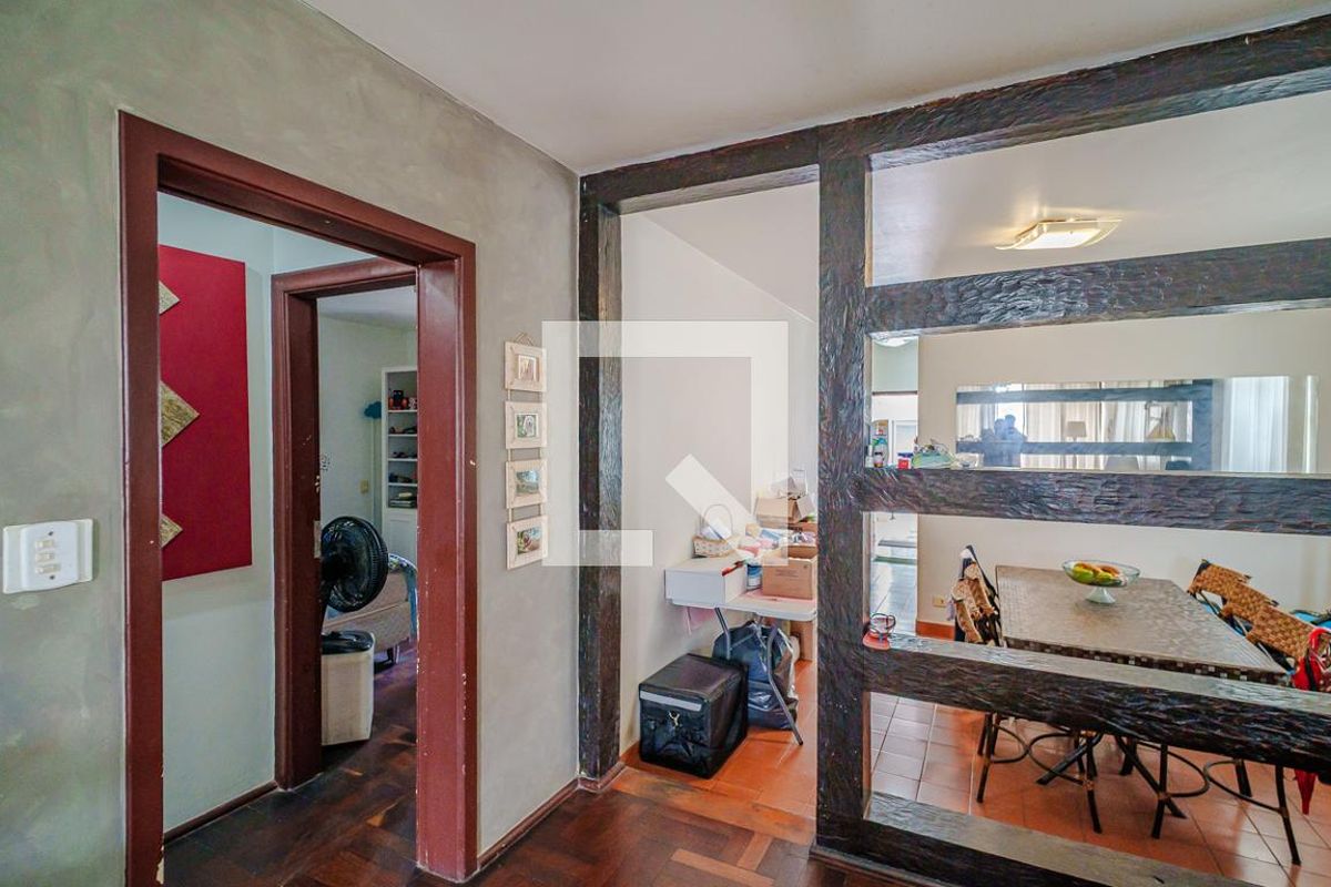 Casa, 8 quartos, 387 m² - Foto 10