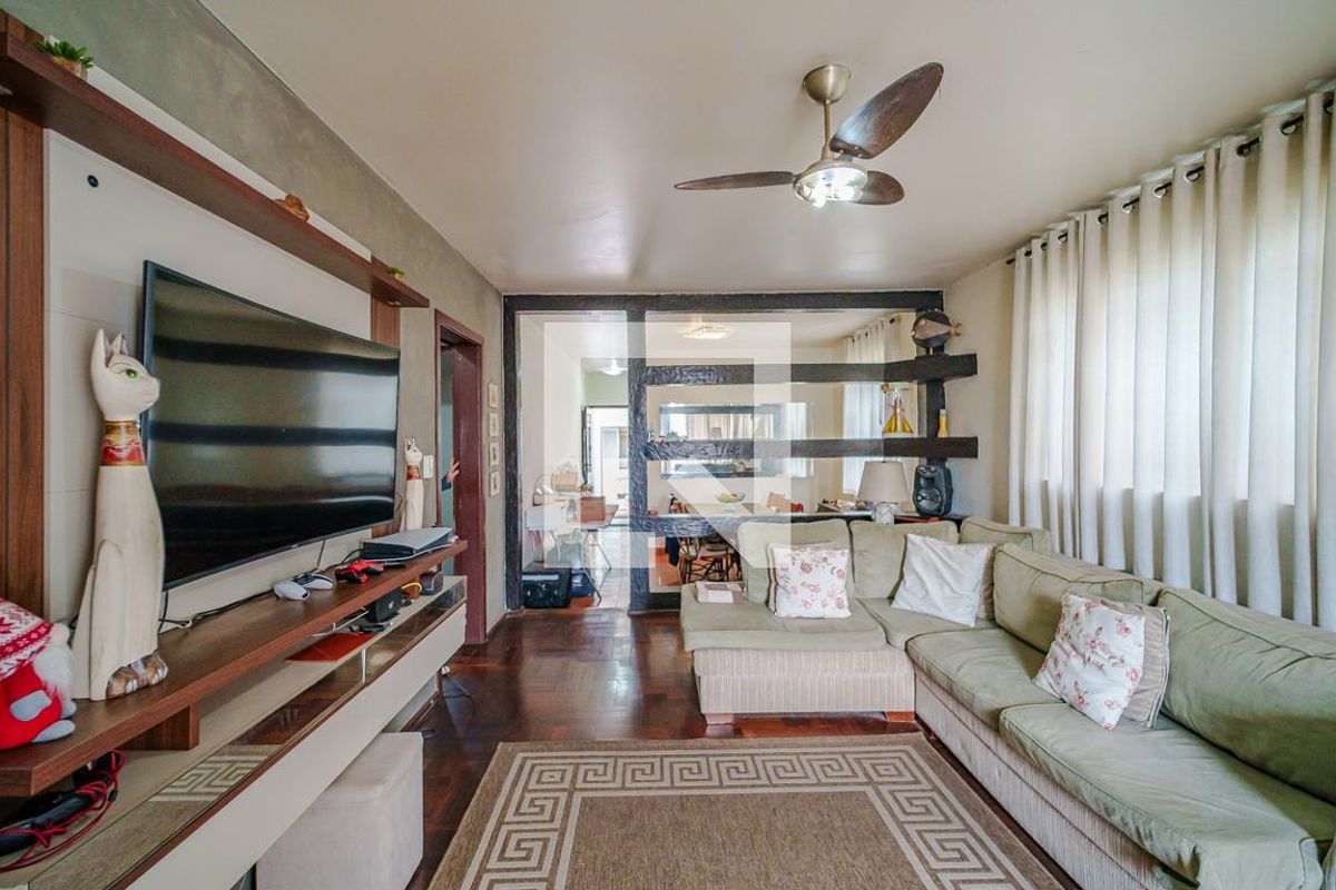 Casa, 8 quartos, 387 m² - Foto 3
