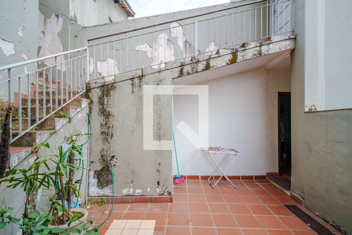Casa, 8 quartos, 387 m² - Foto 49