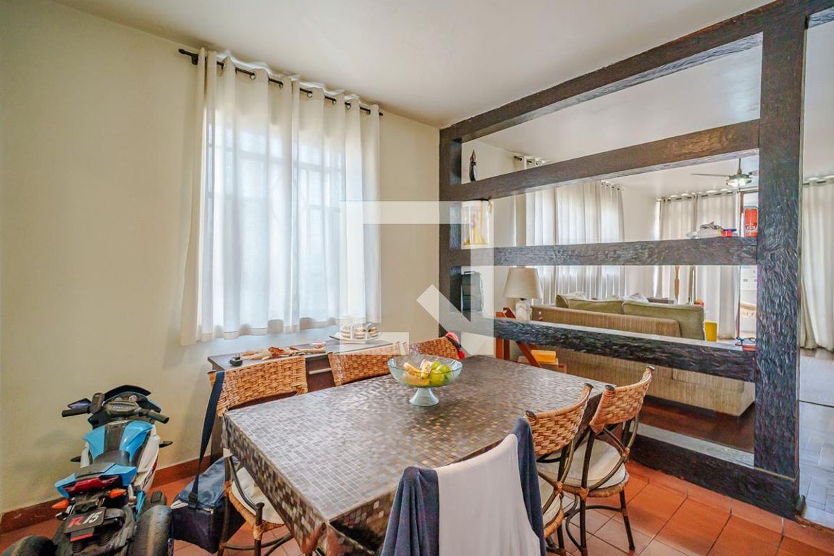 Casa, 8 quartos, 387 m² - Foto 5