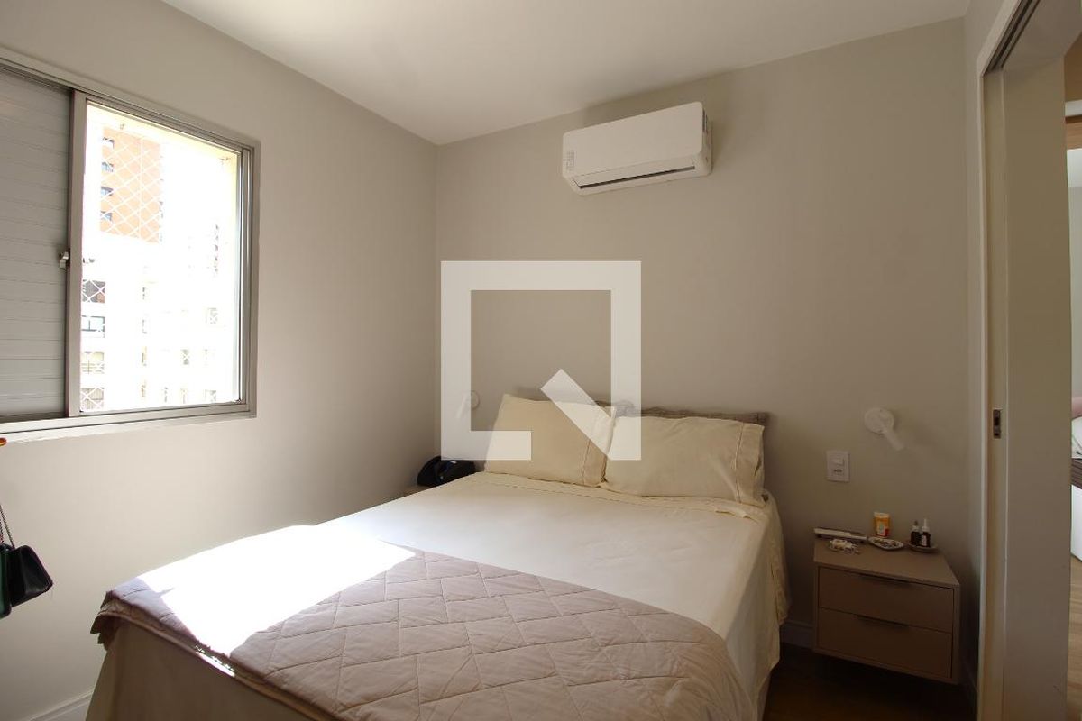 Apartamento, 1 quarto, 49 m² - Foto 10