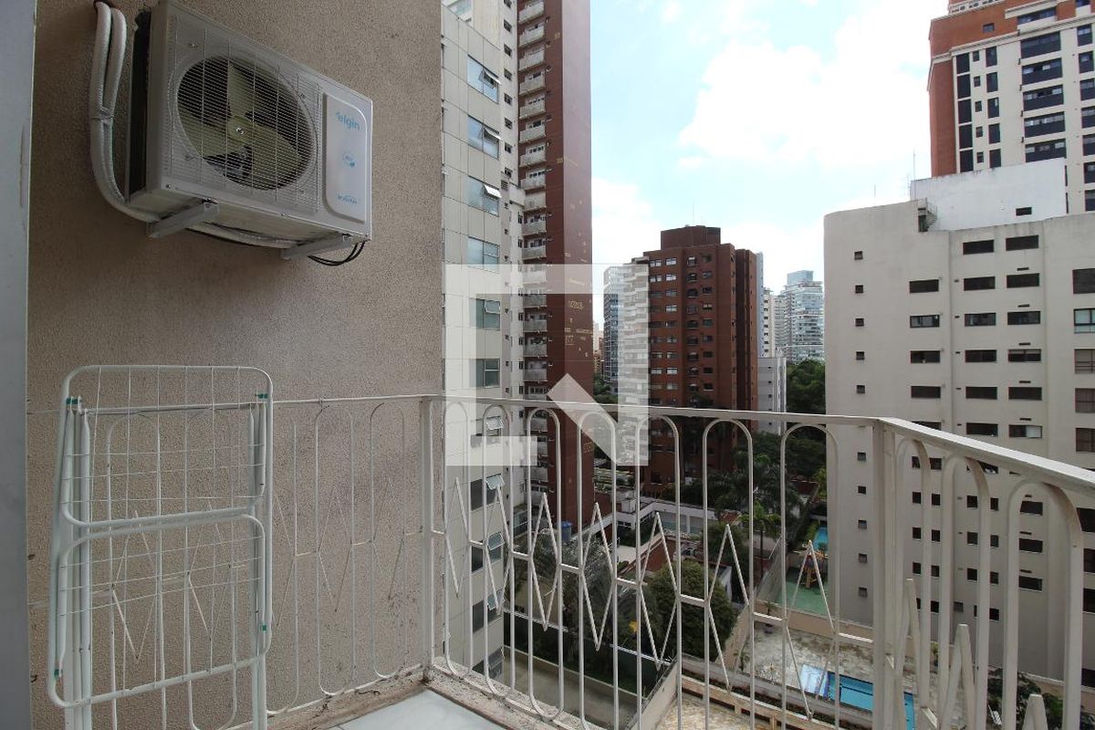 Apartamento, 1 quarto, 49 m² - Foto 19
