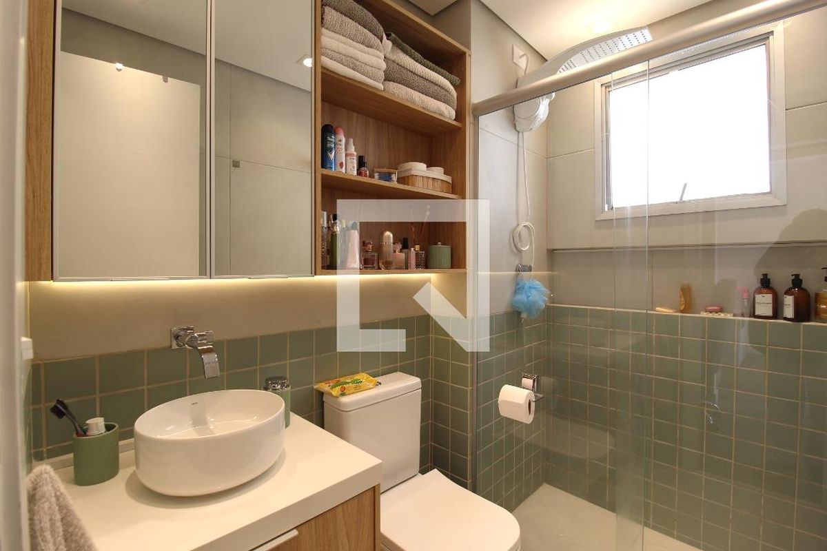 Apartamento, 1 quarto, 49 m² - Foto 11