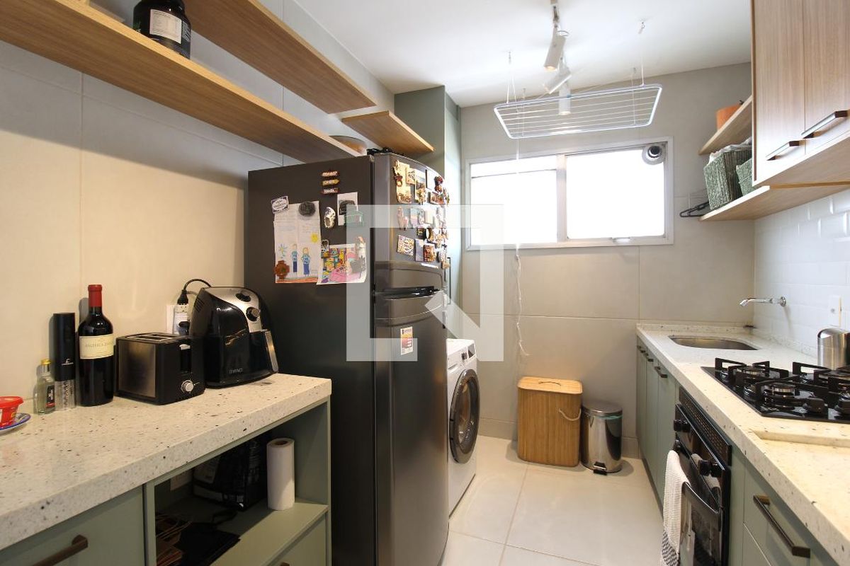 Apartamento, 1 quarto, 49 m² - Foto 17