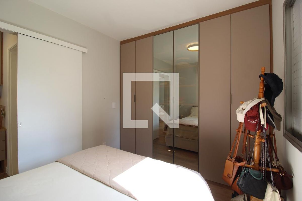 Apartamento, 1 quarto, 49 m² - Foto 9