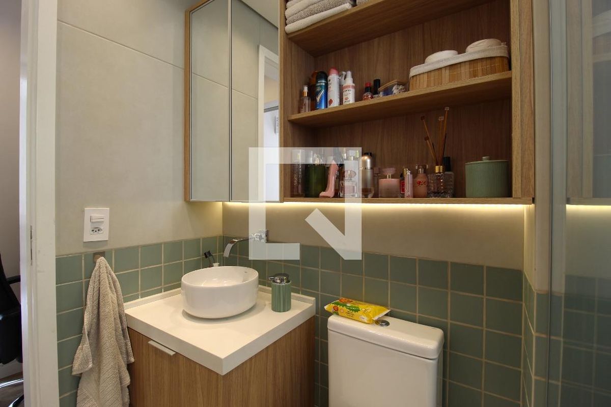 Apartamento, 1 quarto, 49 m² - Foto 12