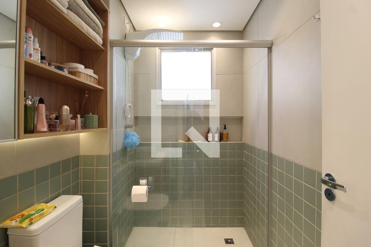 Apartamento, 1 quarto, 49 m² - Foto 13