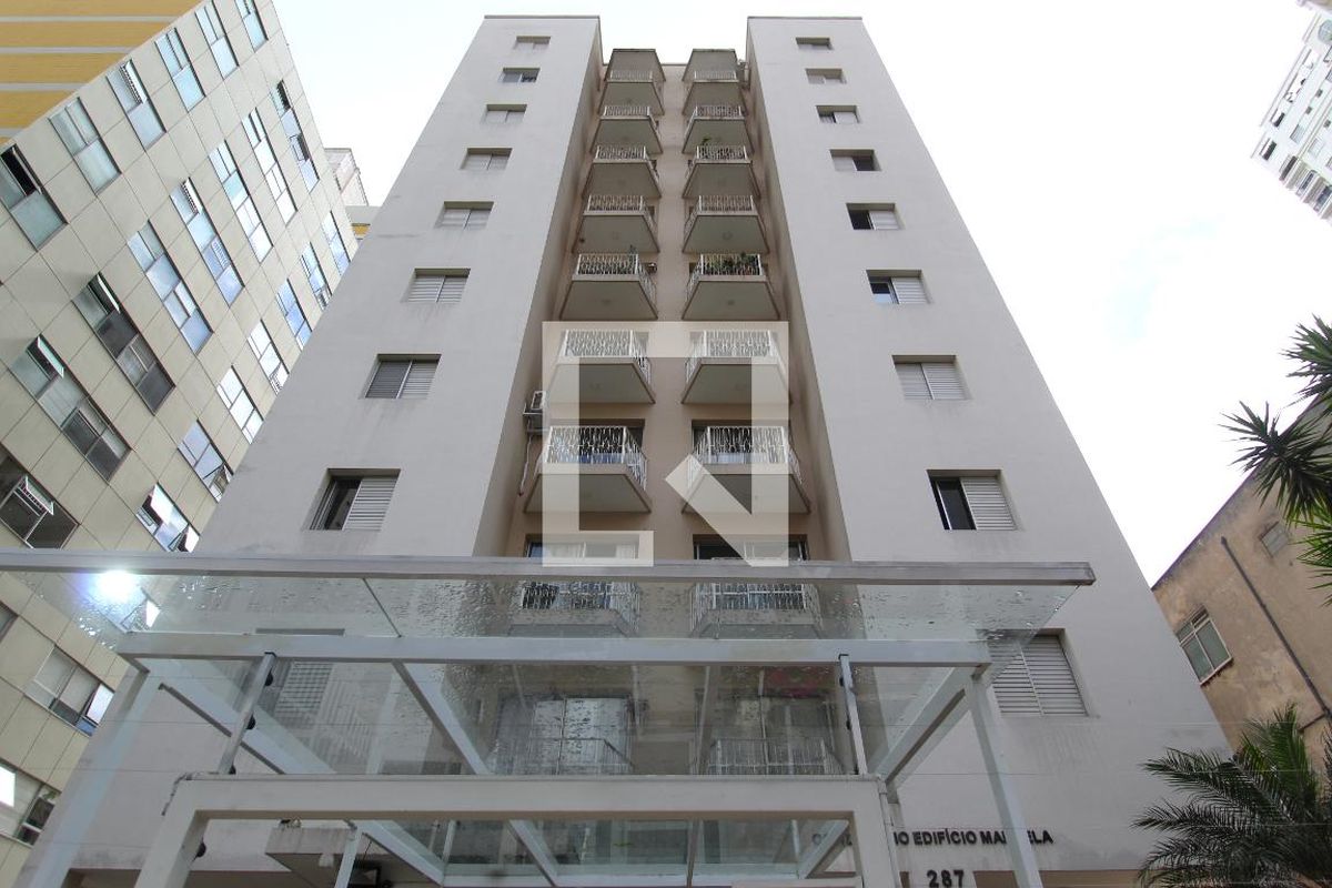 Apartamento, 1 quarto, 49 m² - Foto 25