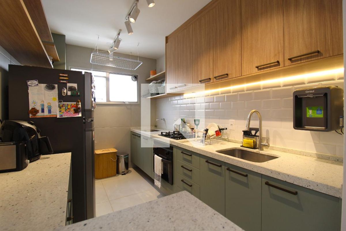 Apartamento, 1 quarto, 49 m² - Foto 15