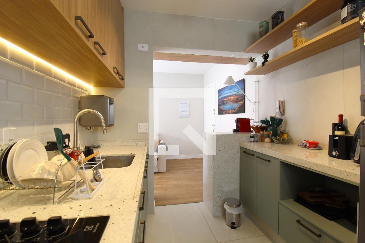 Apartamento, 1 quarto, 49 m² - Foto 16