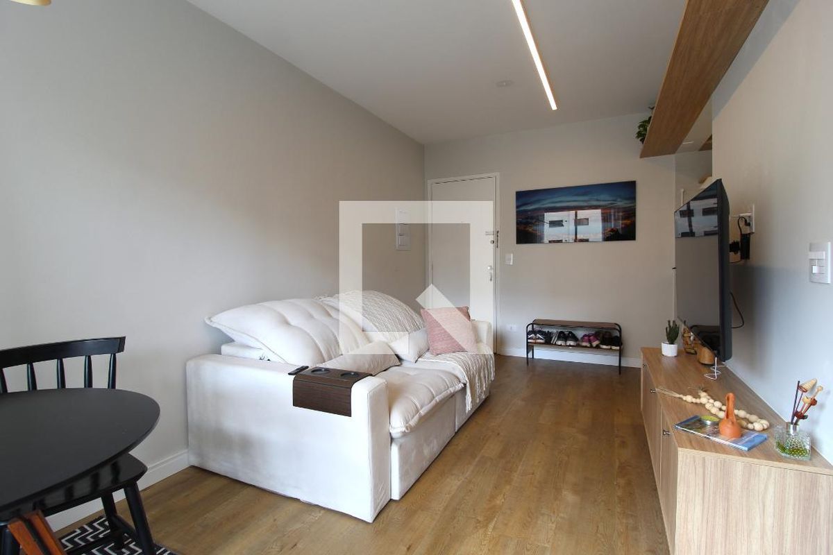 Apartamento, 1 quarto, 49 m² - Foto 4