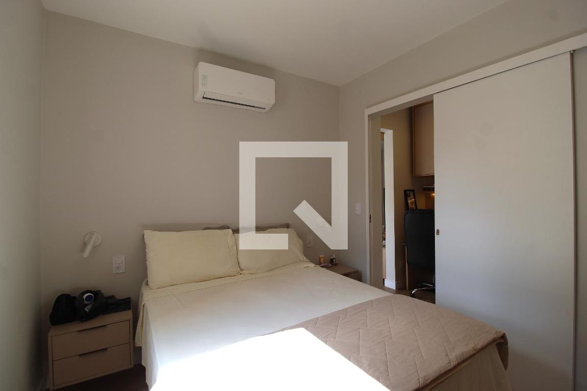 Apartamento, 1 quarto, 49 m² - Foto 8