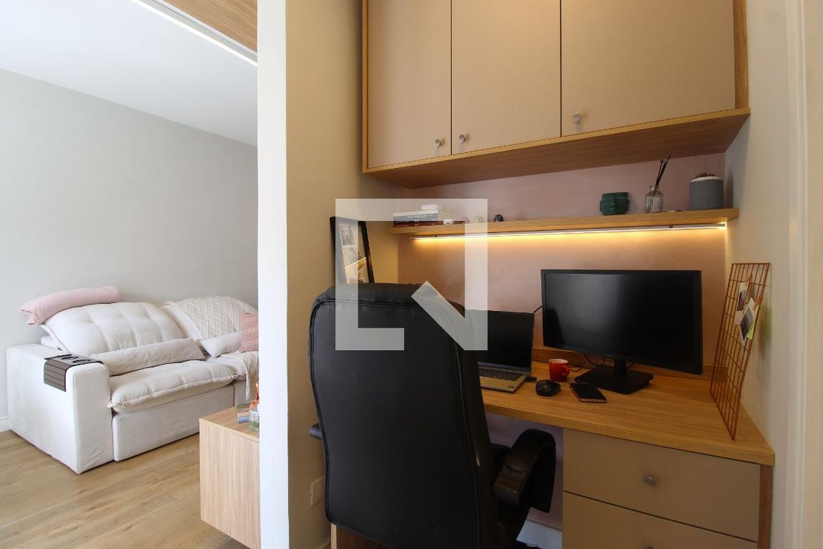 Apartamento, 1 quarto, 49 m² - Foto 6