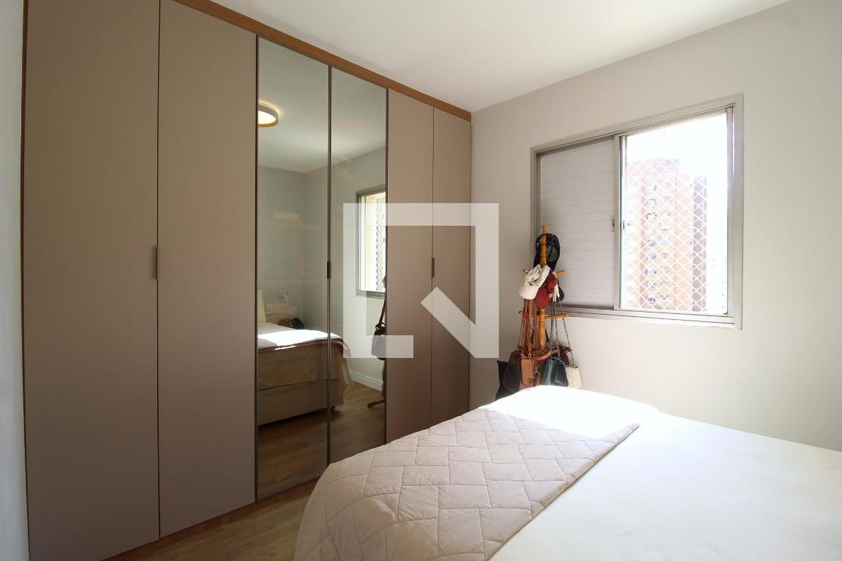 Apartamento, 1 quarto, 49 m² - Foto 7