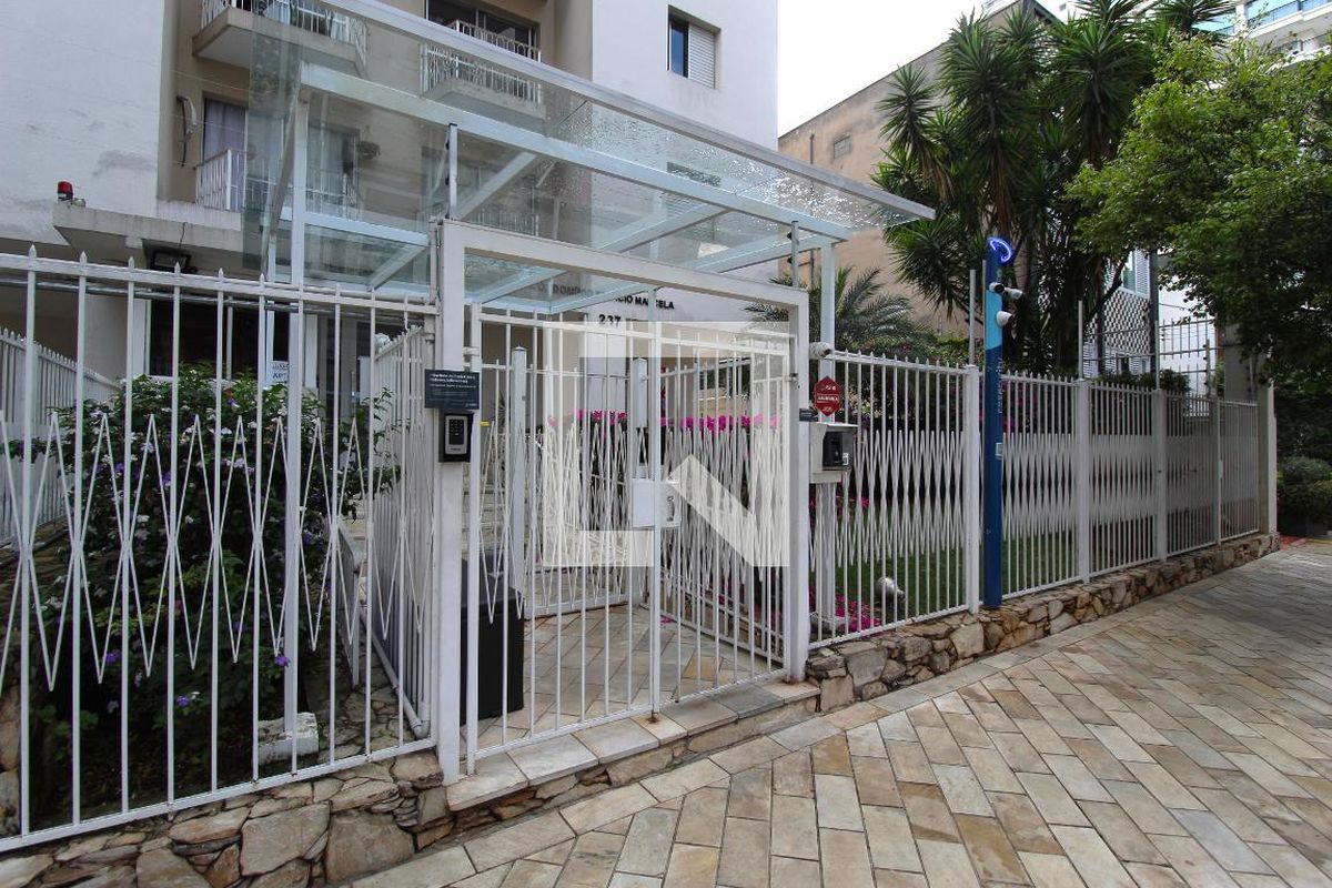 Apartamento, 1 quarto, 49 m² - Foto 24