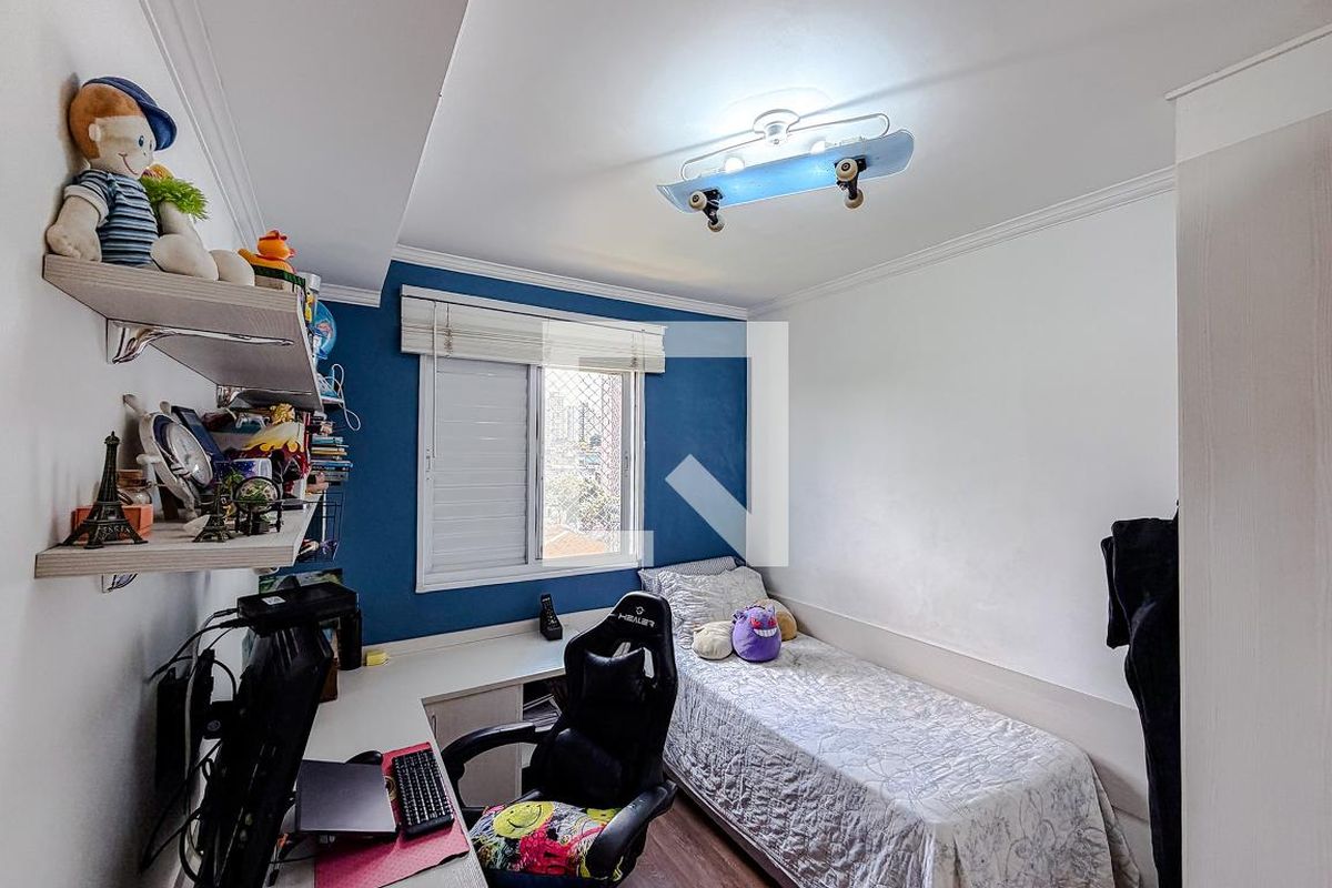 Apartamento, 2 quartos, 69 m² - Foto 12