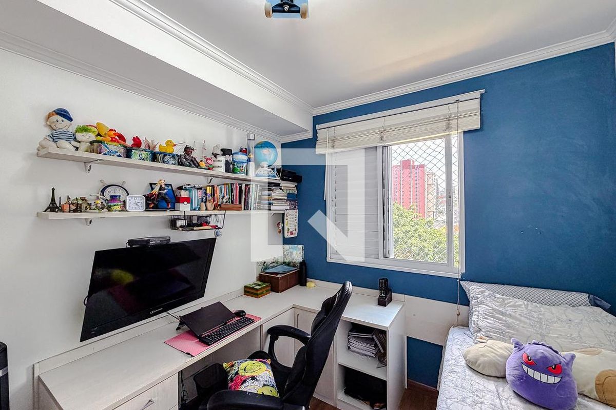 Apartamento, 2 quartos, 69 m² - Foto 13